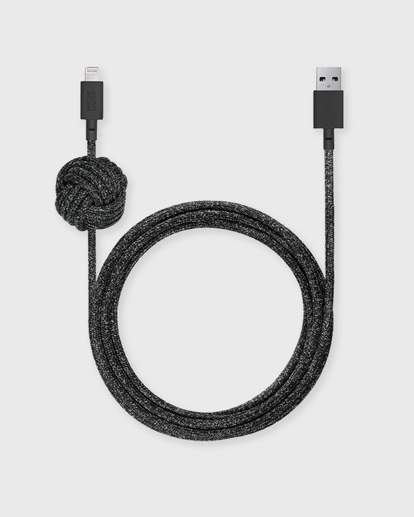 Night Cable XL/ 3m (Lightning to USB-A)