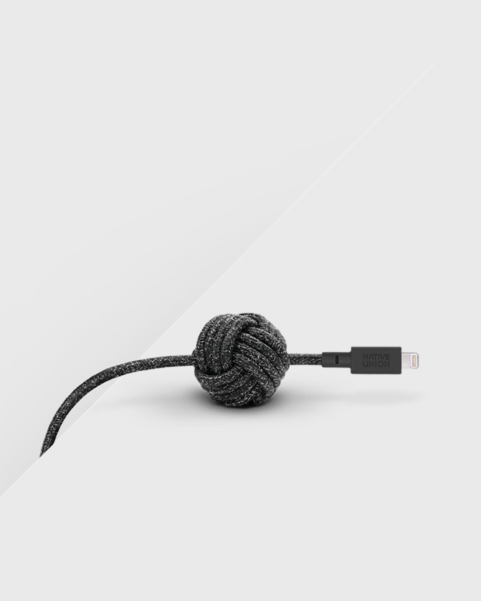 Night Cable XL/ 3m (Lightning to USB-A)