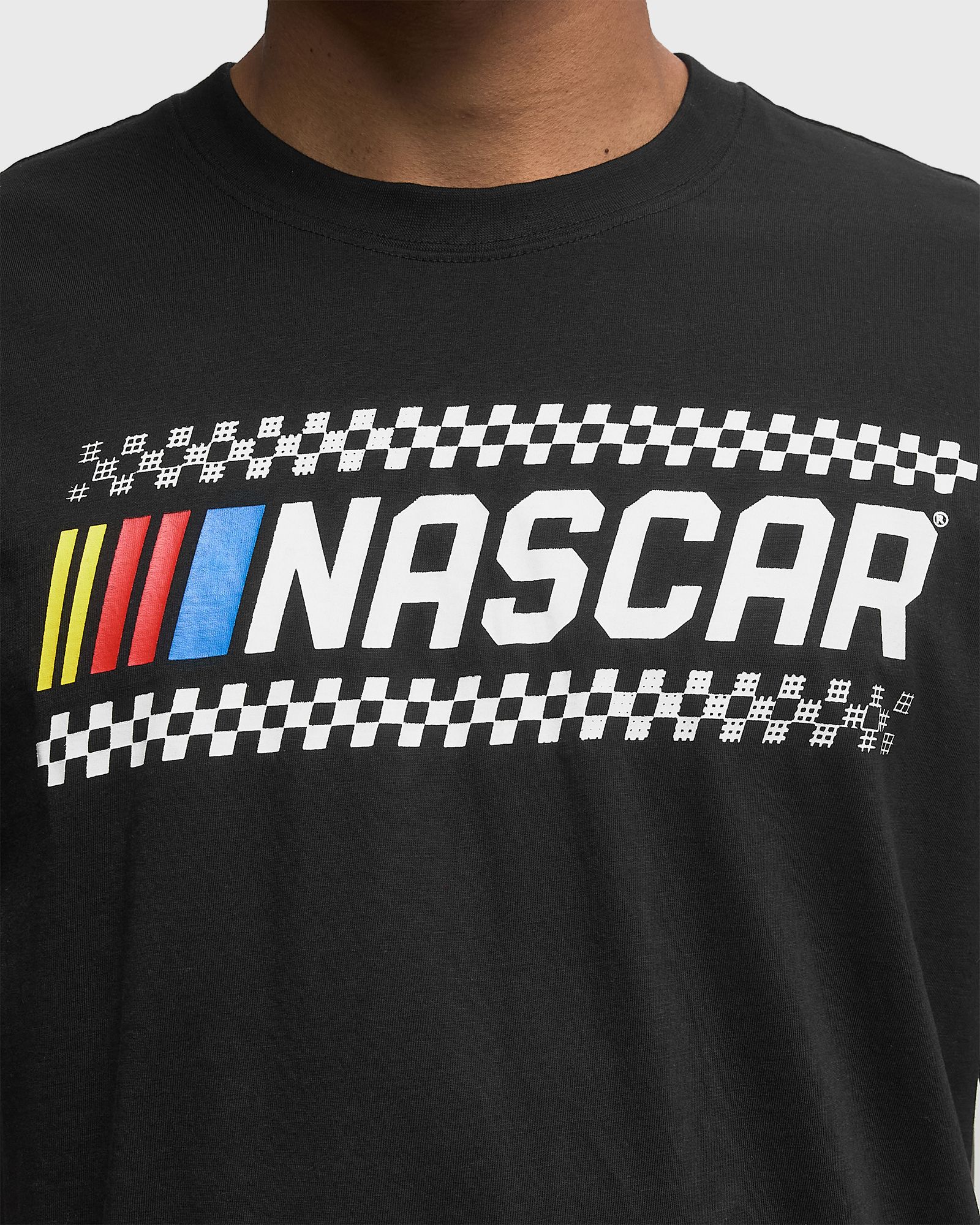 NASCAR ’47 Echo Tee