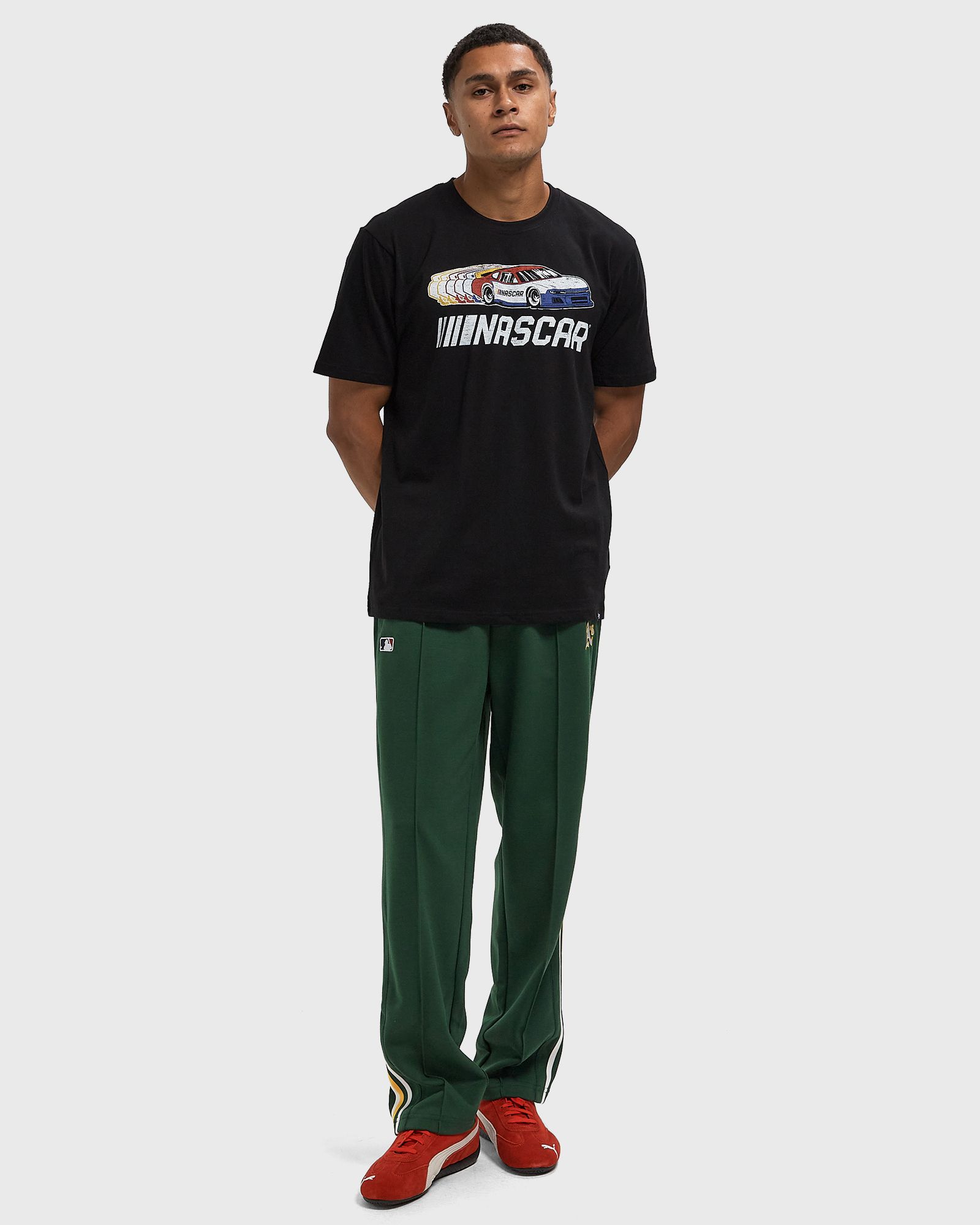 NASCAR ’47 Echo Tee