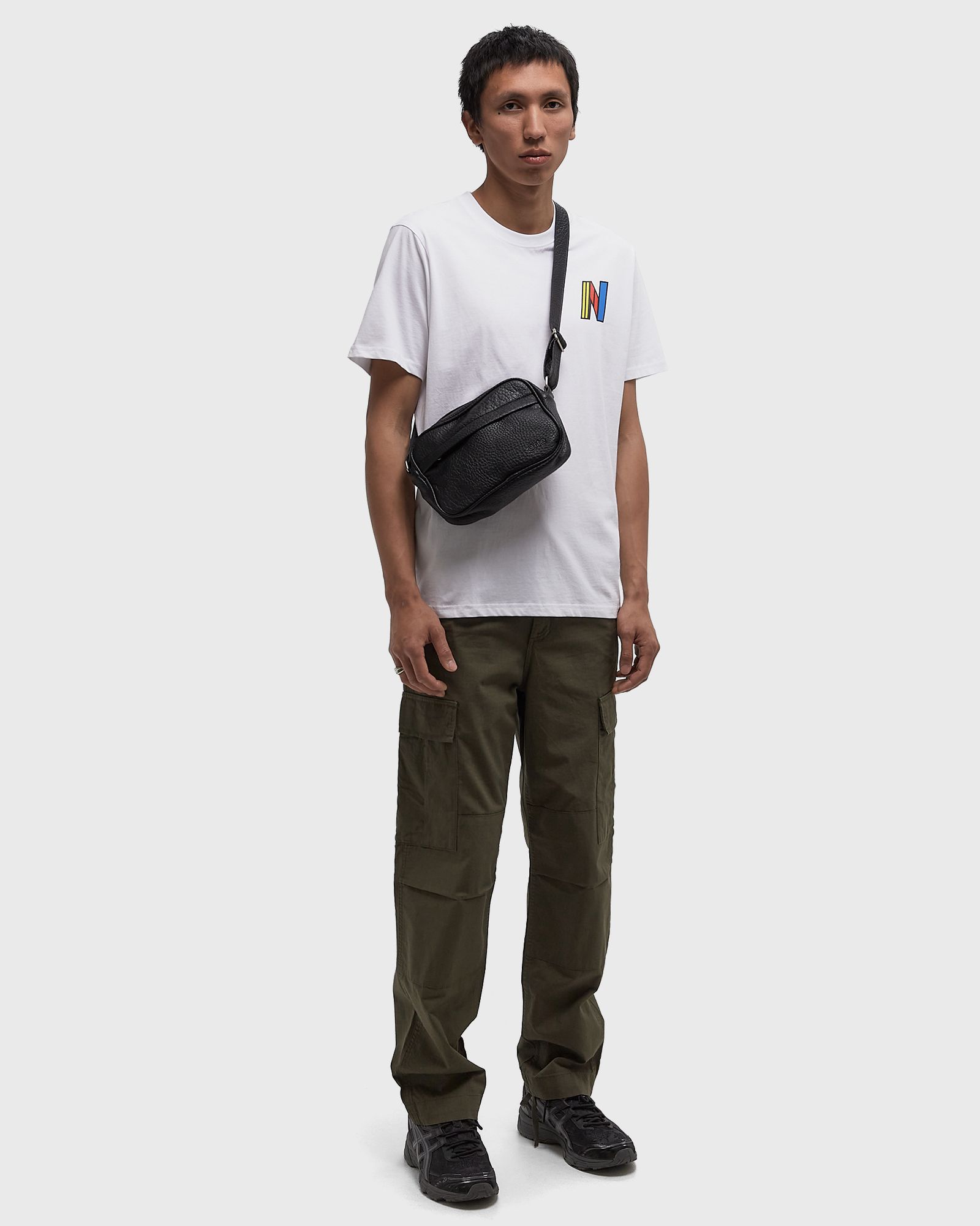 NASCAR ’47 Backer Echo Tee