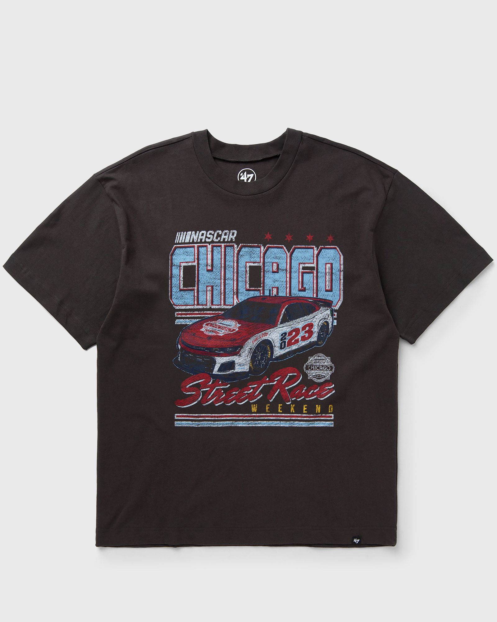 NASCAR Sigma ’47 Foundation Tee