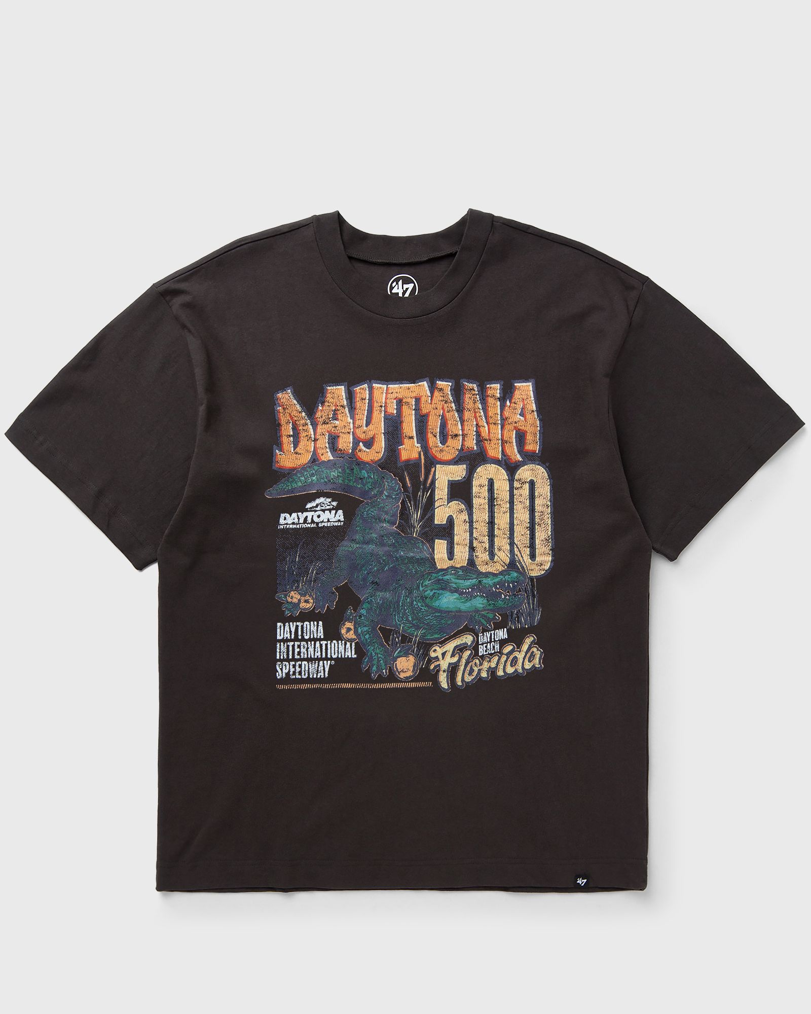 NASCAR Sigma ’47 Foundation Tee