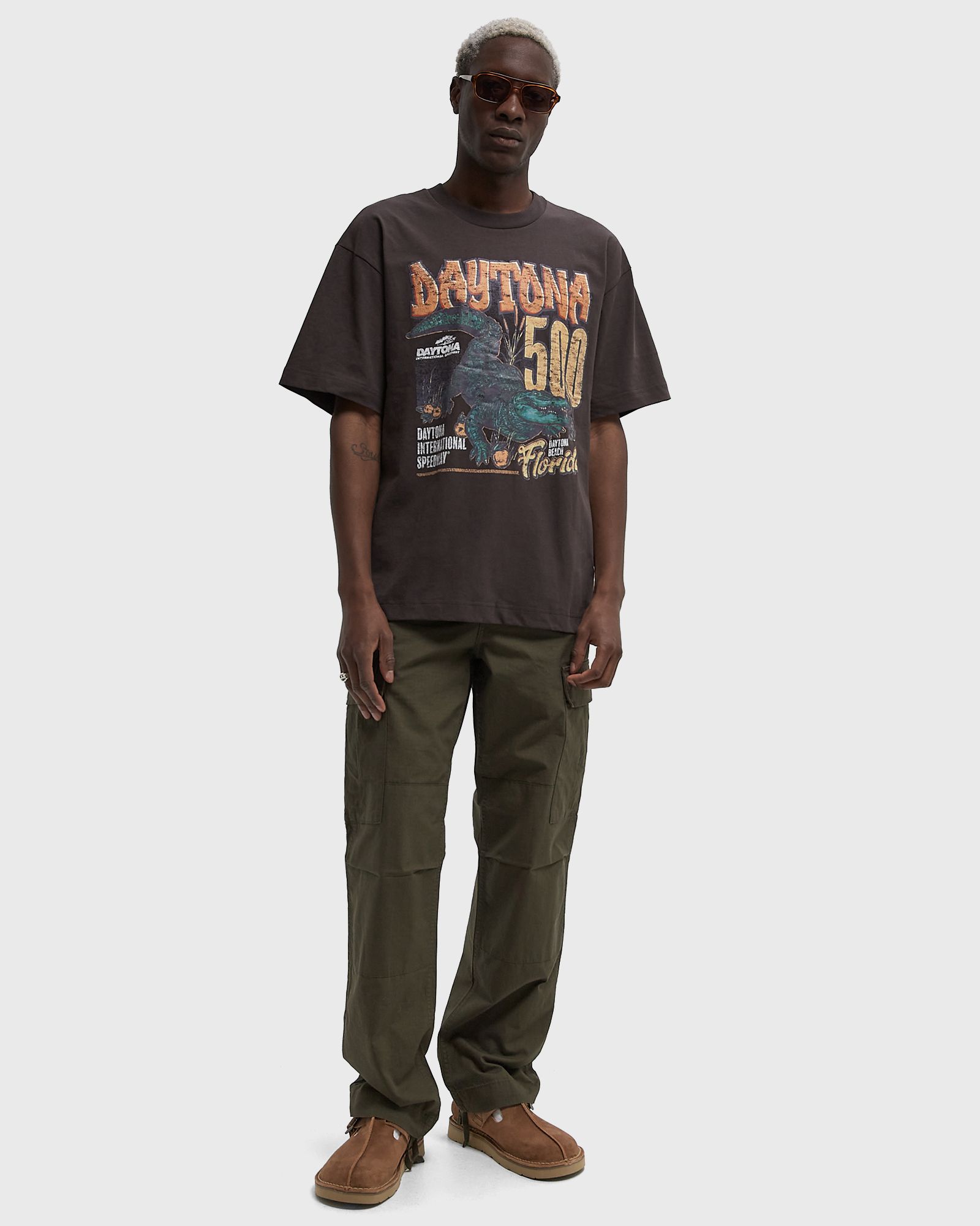 NASCAR Sigma ’47 Foundation Tee