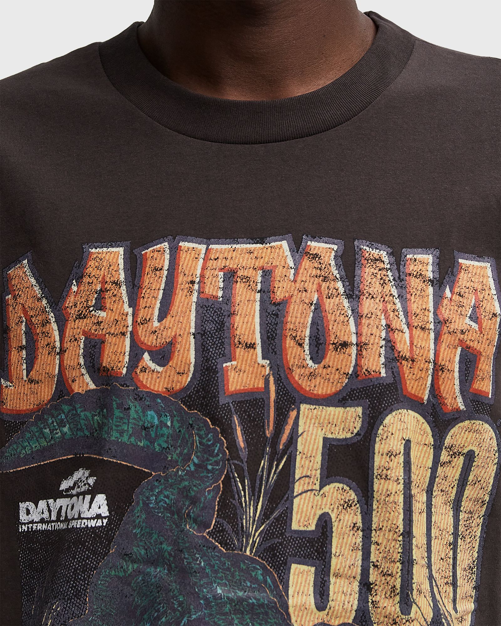 NASCAR Sigma ’47 Foundation Tee