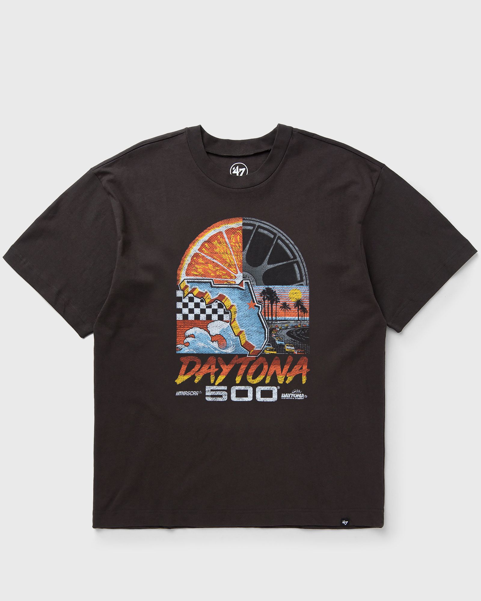NASCAR Sigma ’47 Foundation Tee