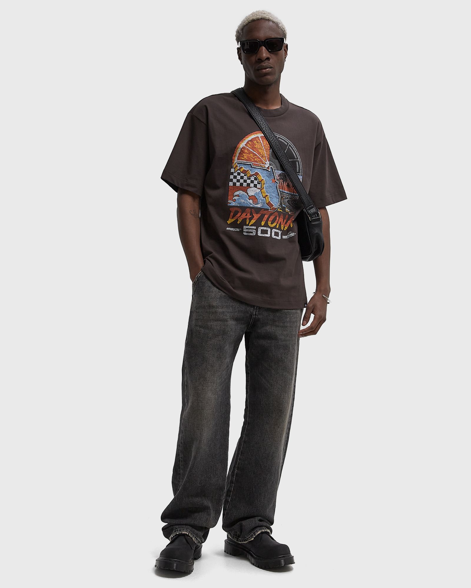 NASCAR Sigma ’47 Foundation Tee