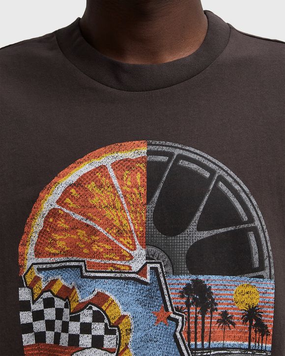 NASCAR Sigma ’47 Foundation Tee