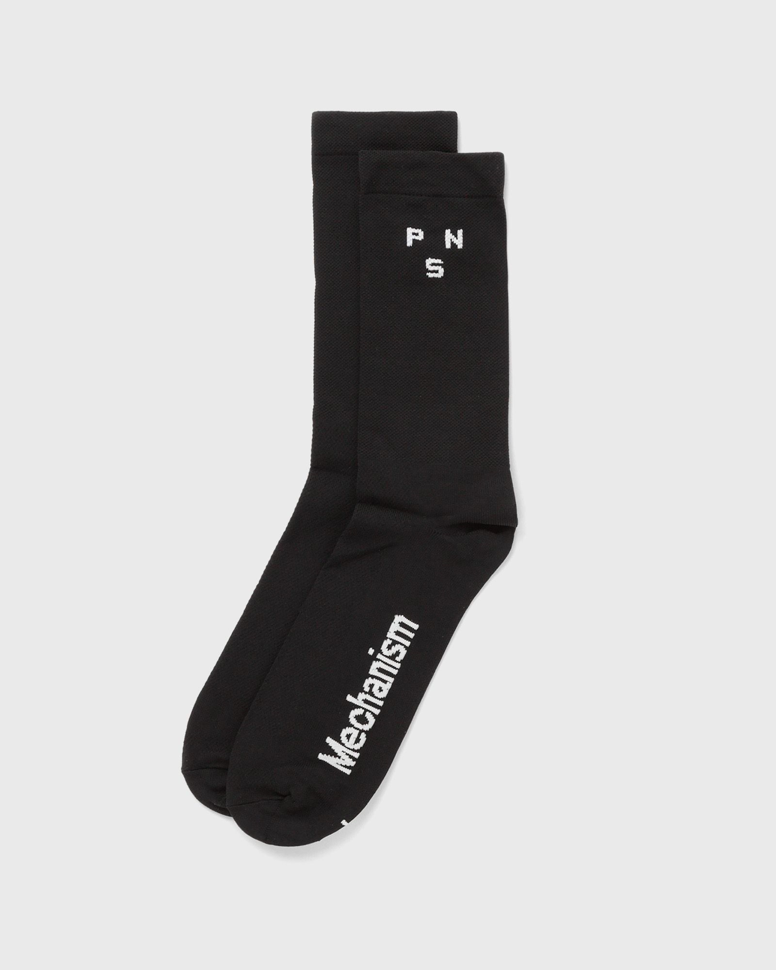 Mechanism Socks