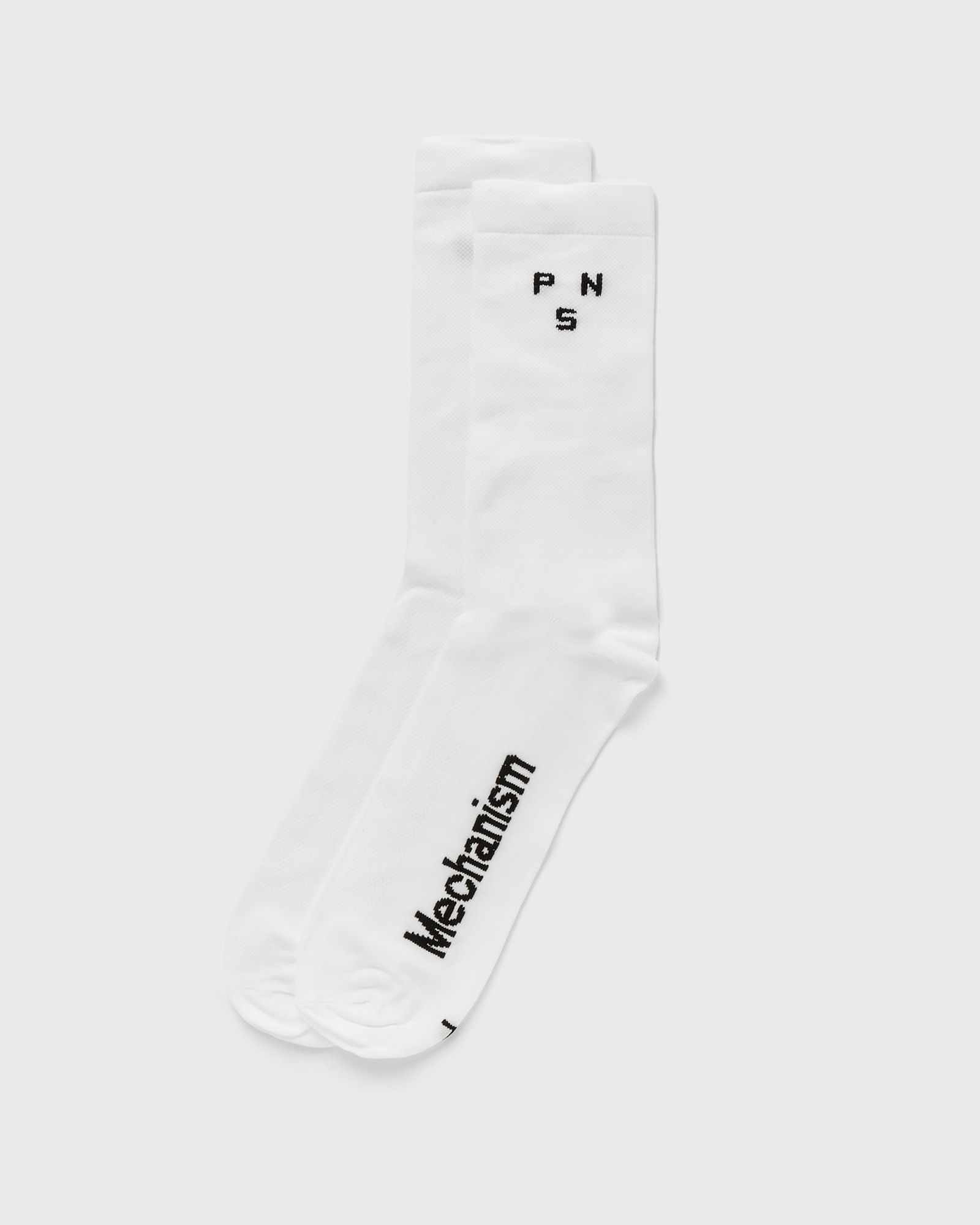 Mechanism Socks