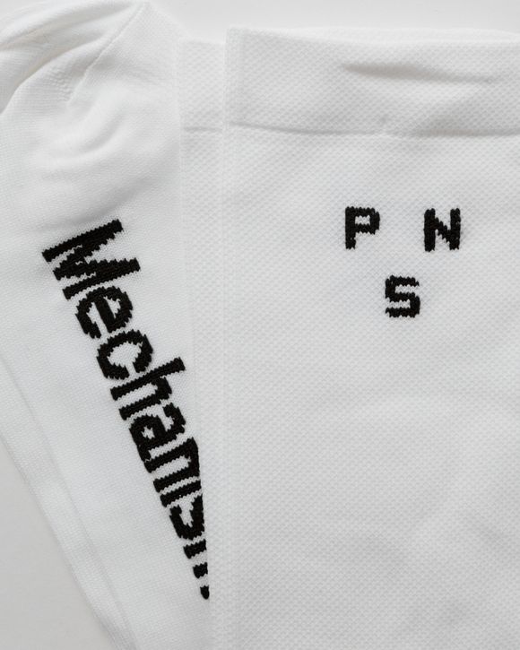 Mechanism Socks