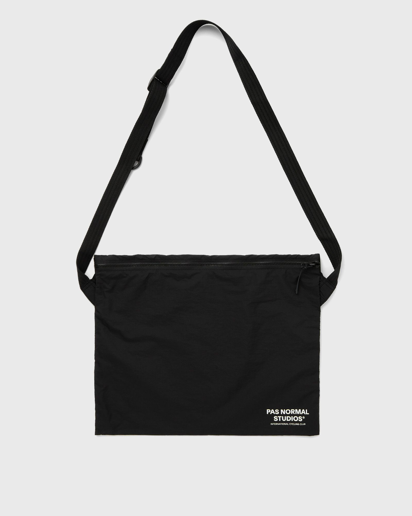 Off-Race Technical Musette