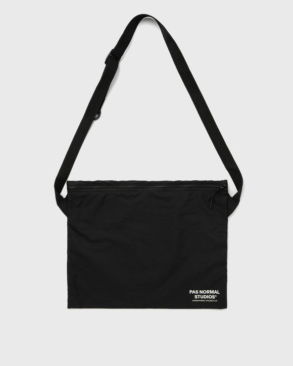 Off-Race Technical Musette