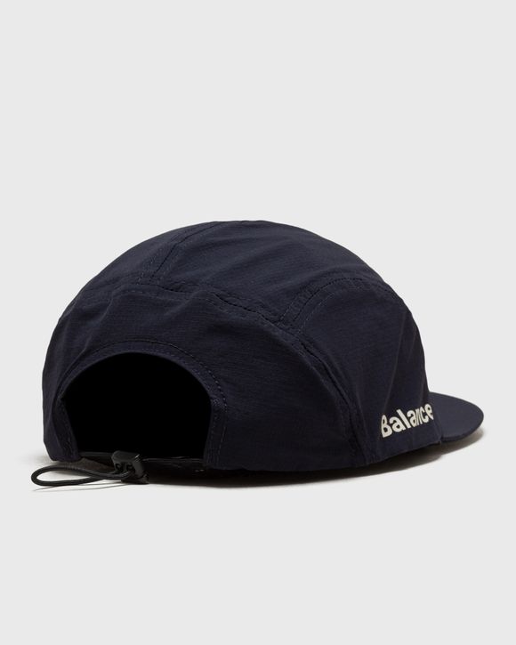Balance Cap