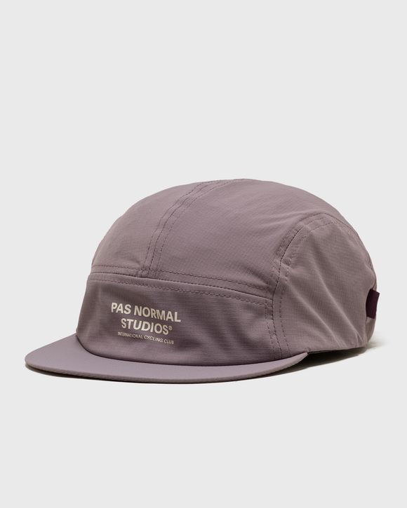 Pas Normal Studios Balance Cap Purple | BSTN Store