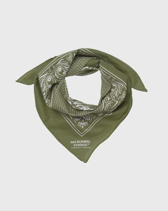 Off-Race Bandana