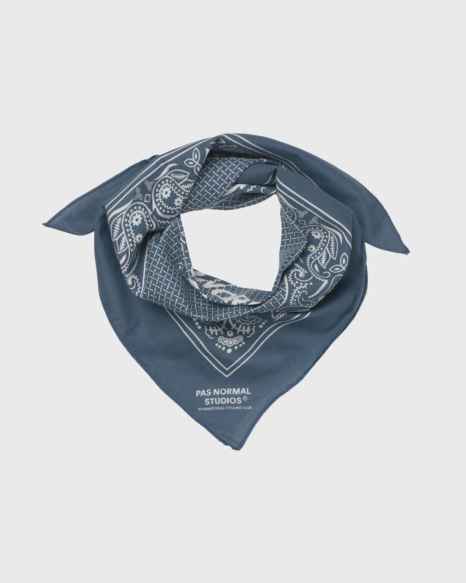 Off-Race Bandana