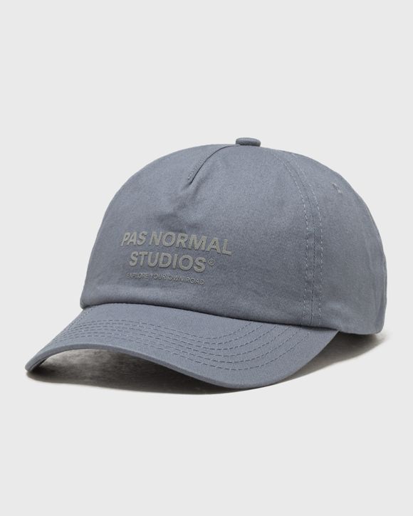 Off-Race Cotton Cap