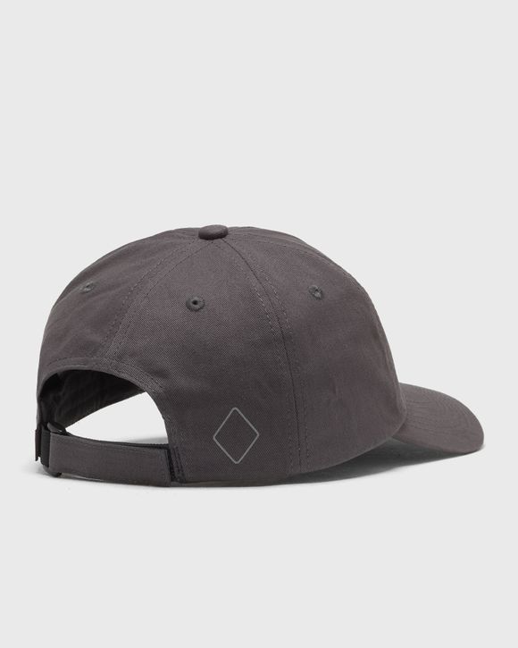 Off-Race Cotton Cap