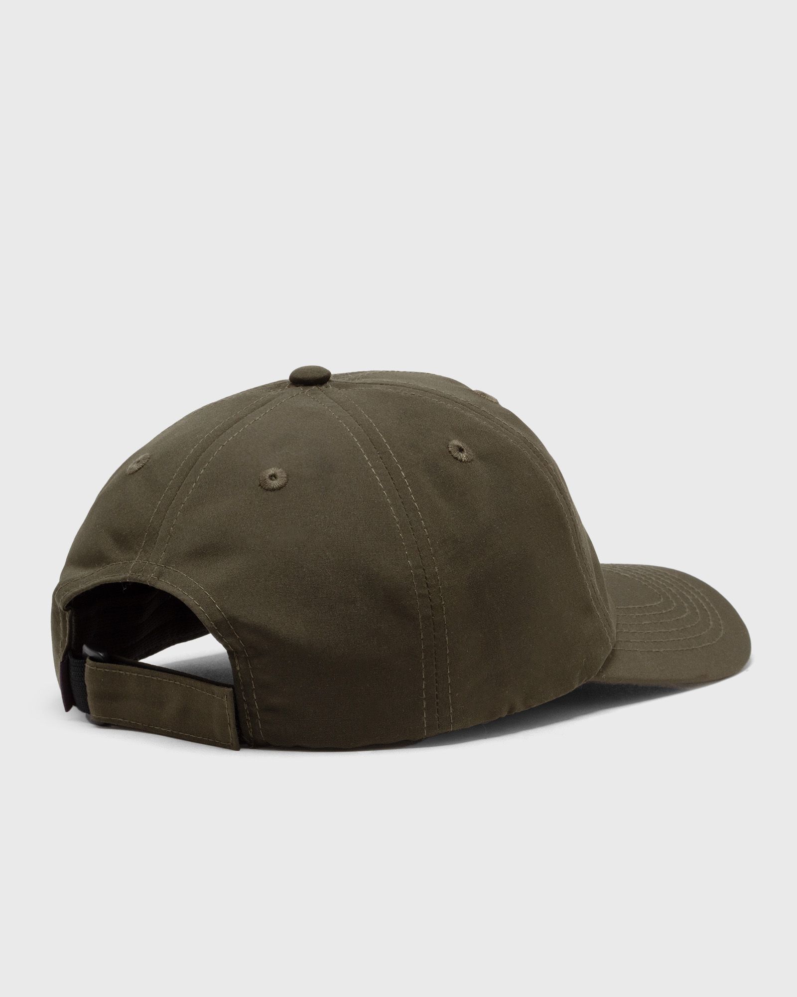 Off-Race Cap
