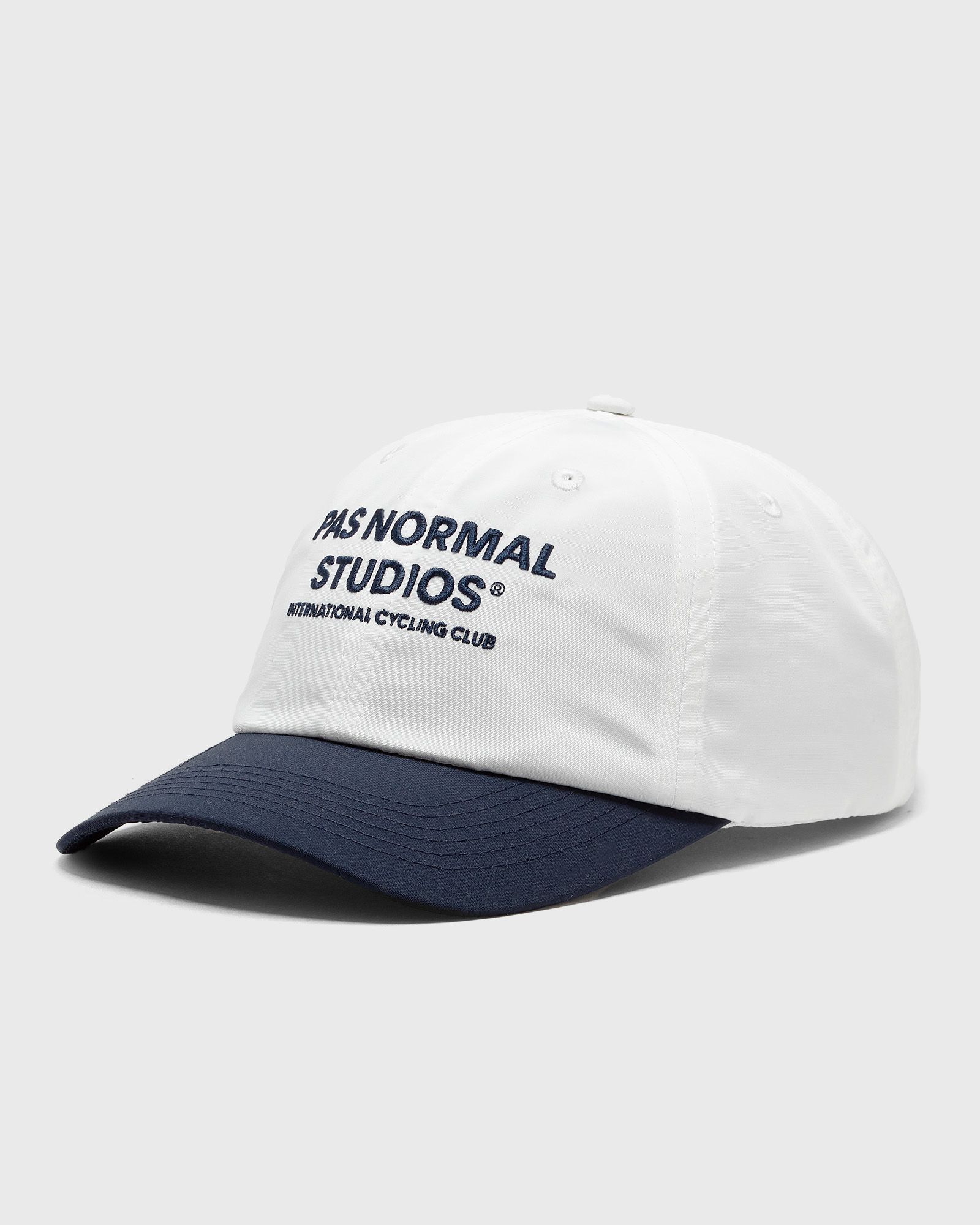 Off-Race Cap