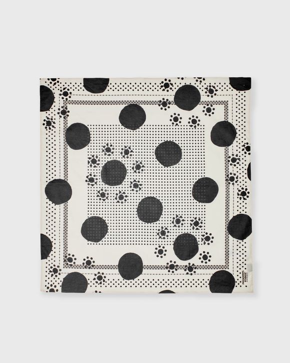 Off-Race Bandana