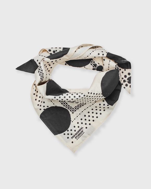 Off-Race Bandana