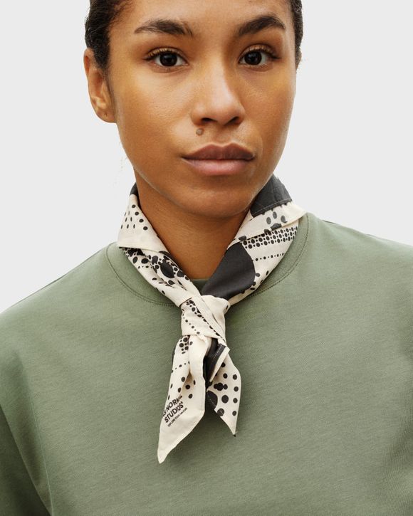Off-Race Bandana