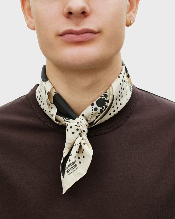 Off-Race Bandana
