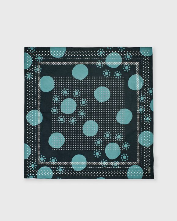 Off-Race Bandana