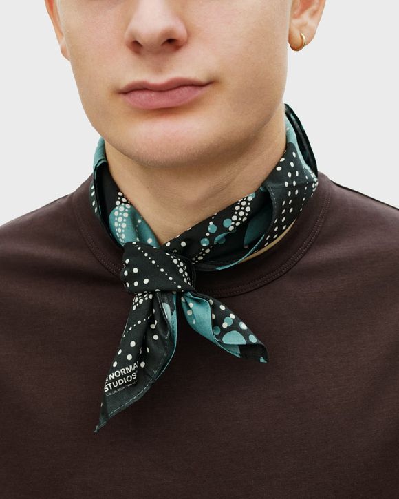 Off-Race Bandana