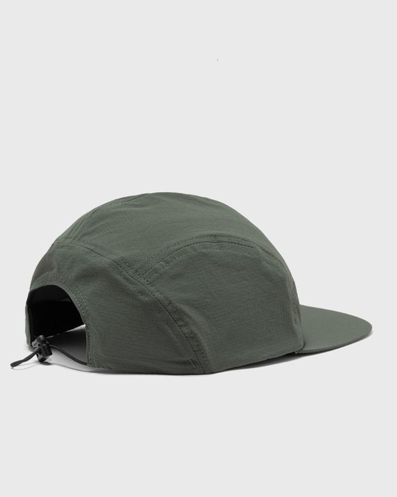Balance Cap