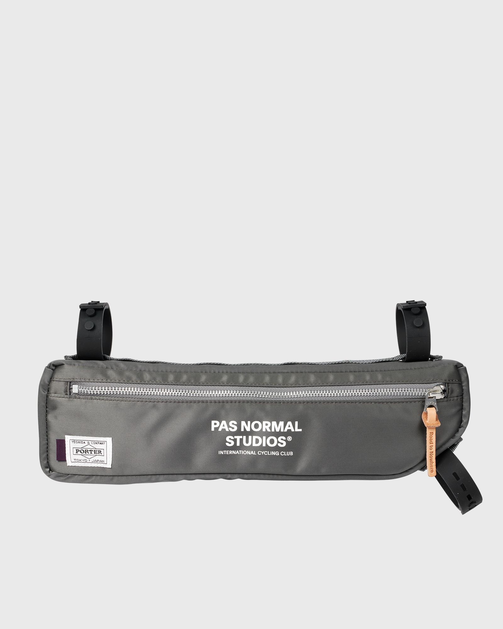 PNS x Porter Frame Bag
