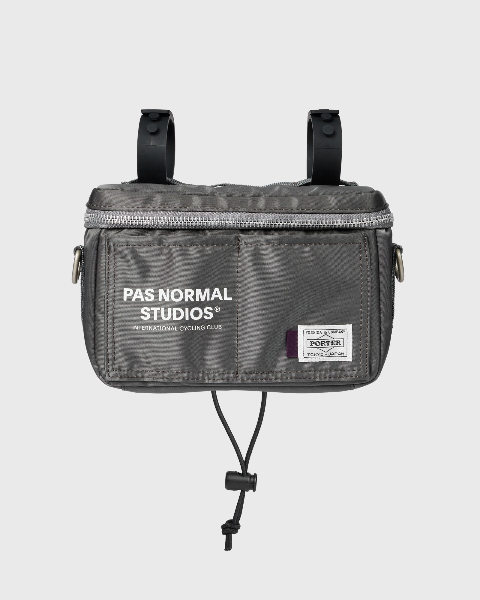 PNS x Porter Handlebar Bag