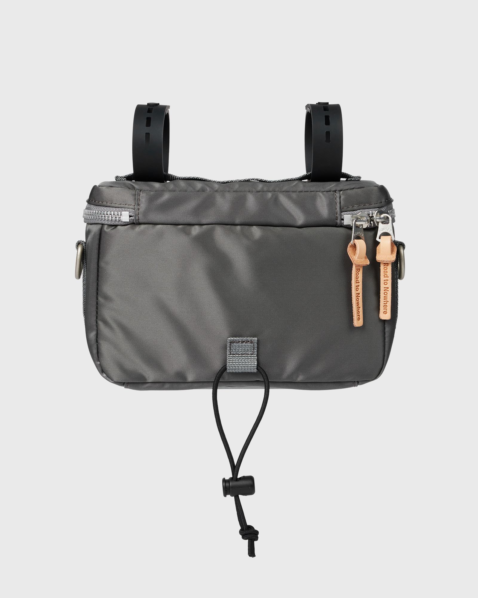 PNS x Porter Handlebar Bag
