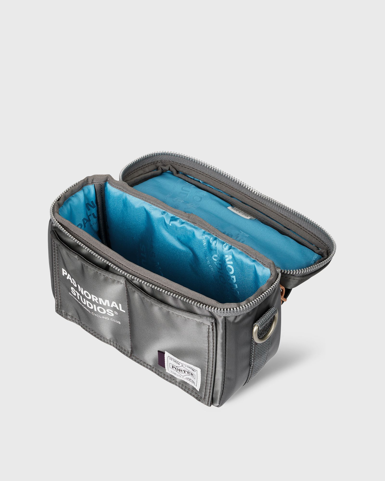 PNS x Porter Handlebar Bag