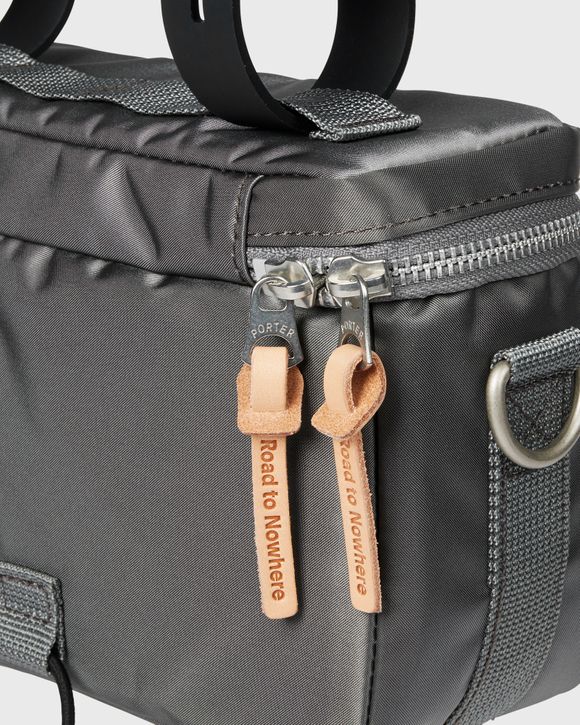 PNS x Porter Handlebar Bag