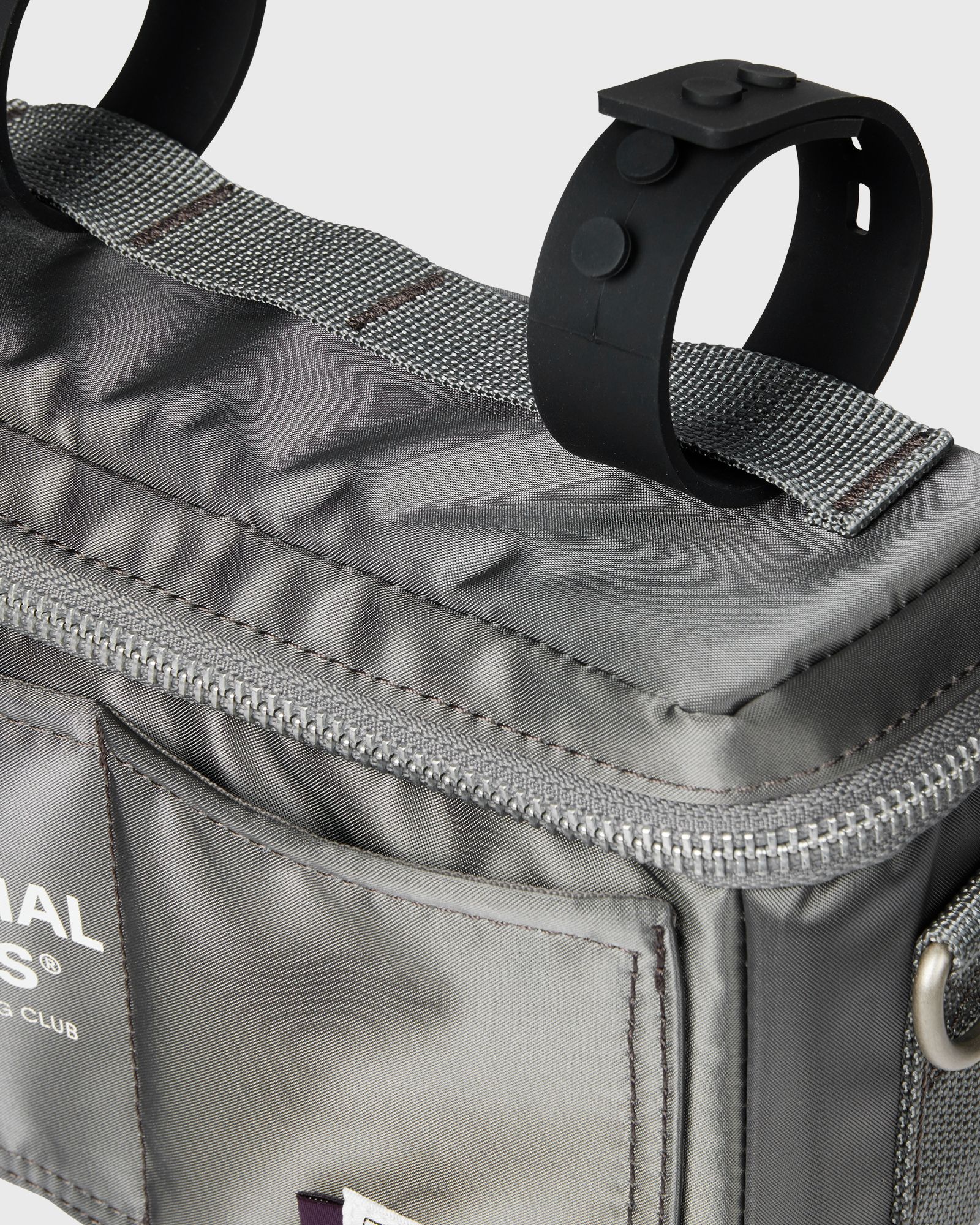 PNS x Porter Handlebar Bag