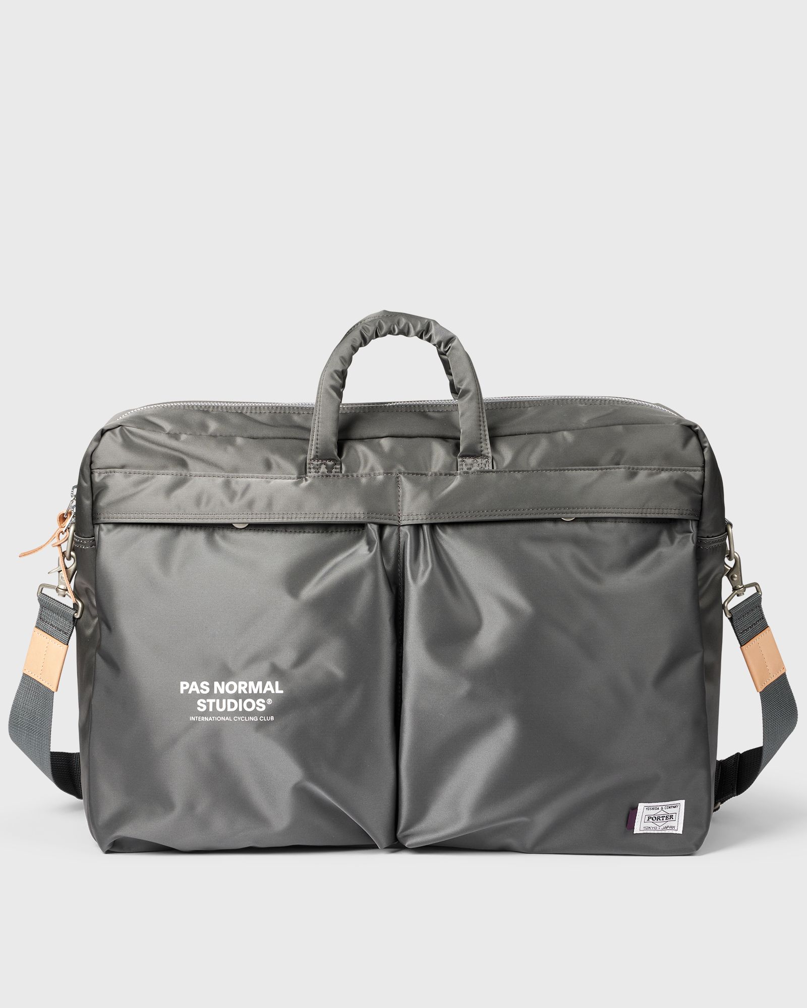 PNS x Porter 2-Way Briefcase