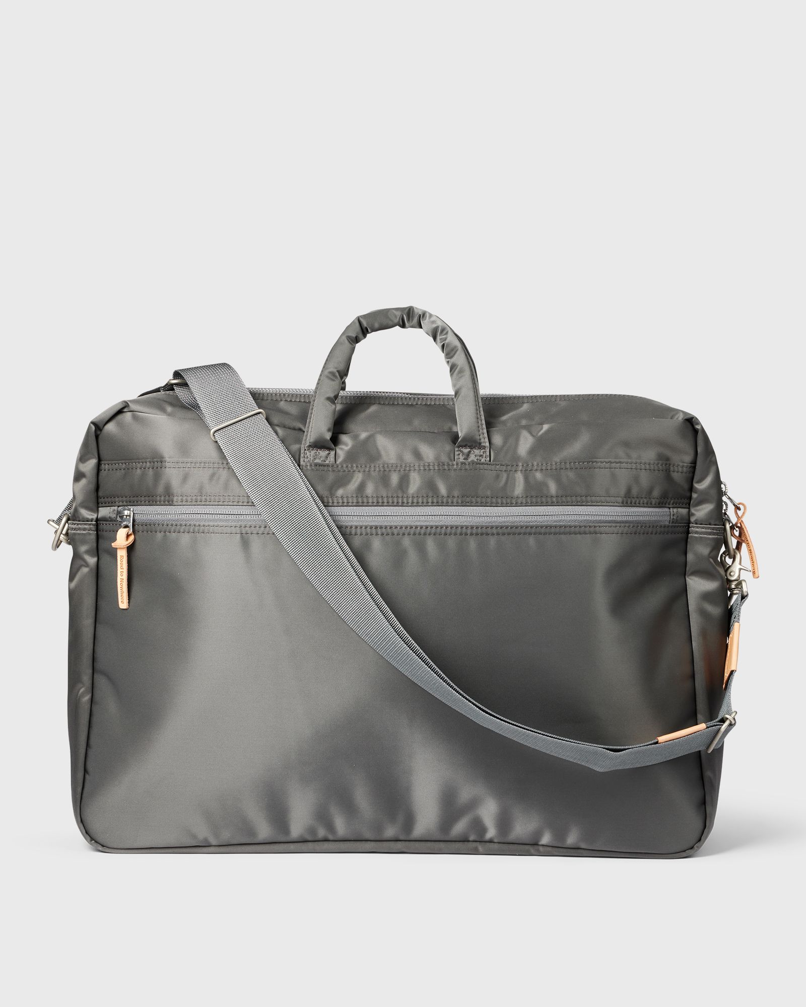 PNS x Porter 2-Way Briefcase