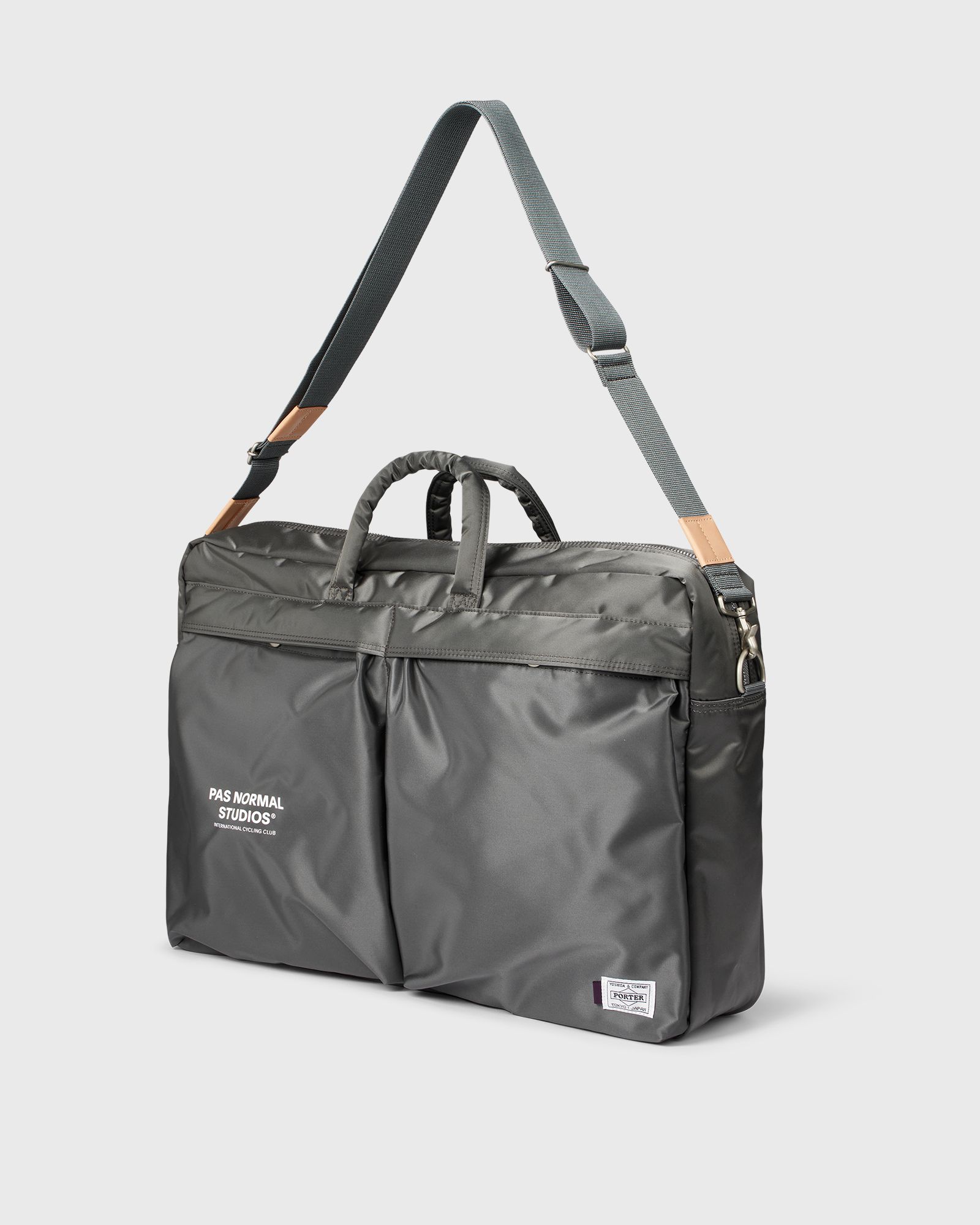 PNS x Porter 2-Way Briefcase