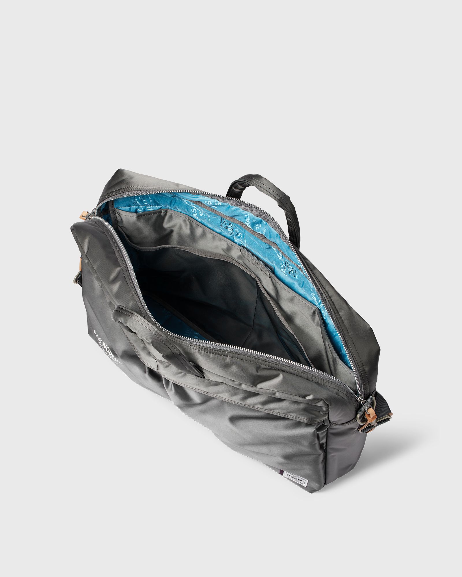 PNS x Porter 2-Way Briefcase