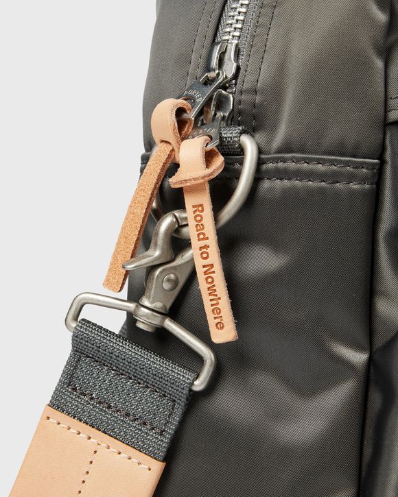 PNS x Porter 2-Way Briefcase