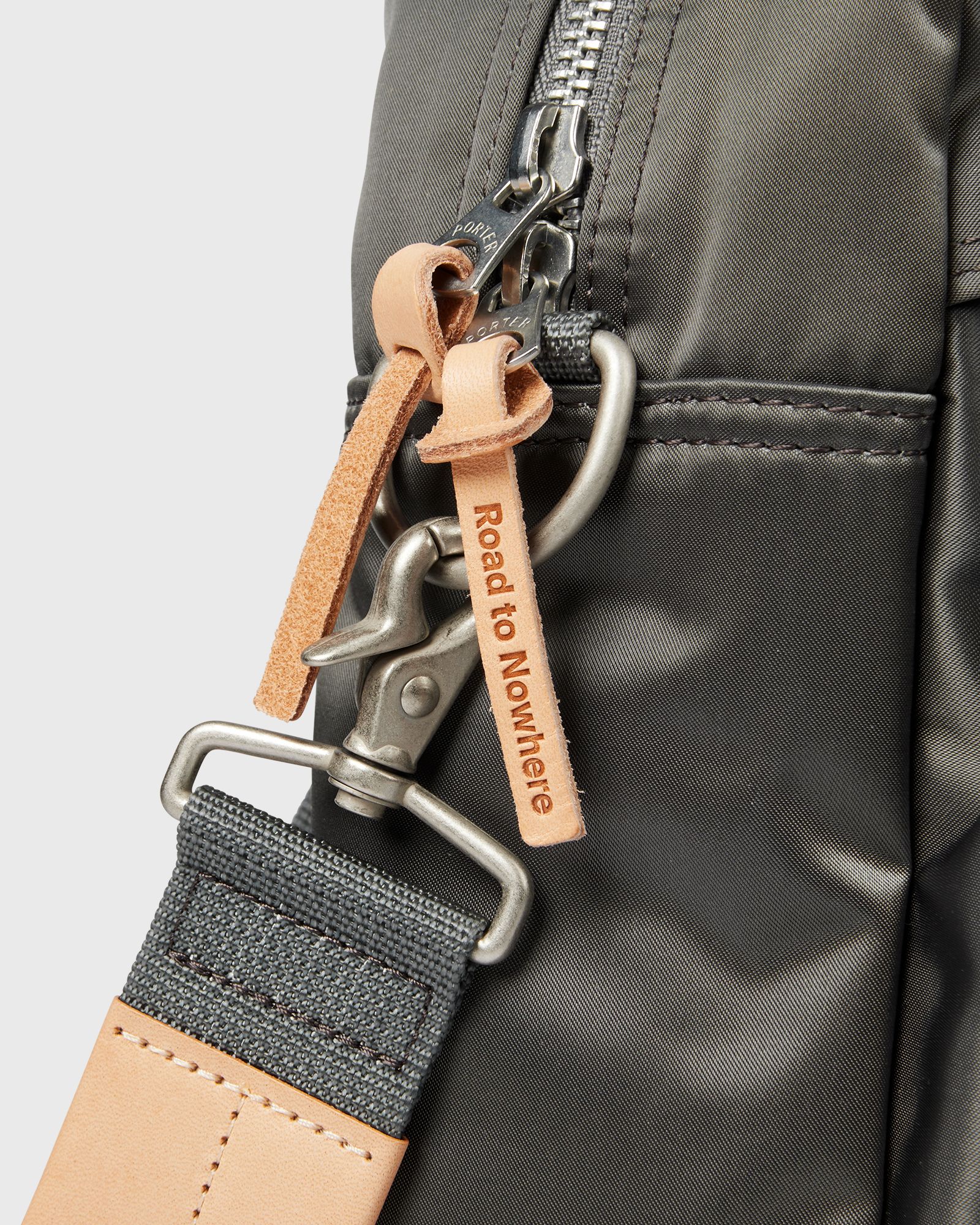 PNS x Porter 2-Way Briefcase