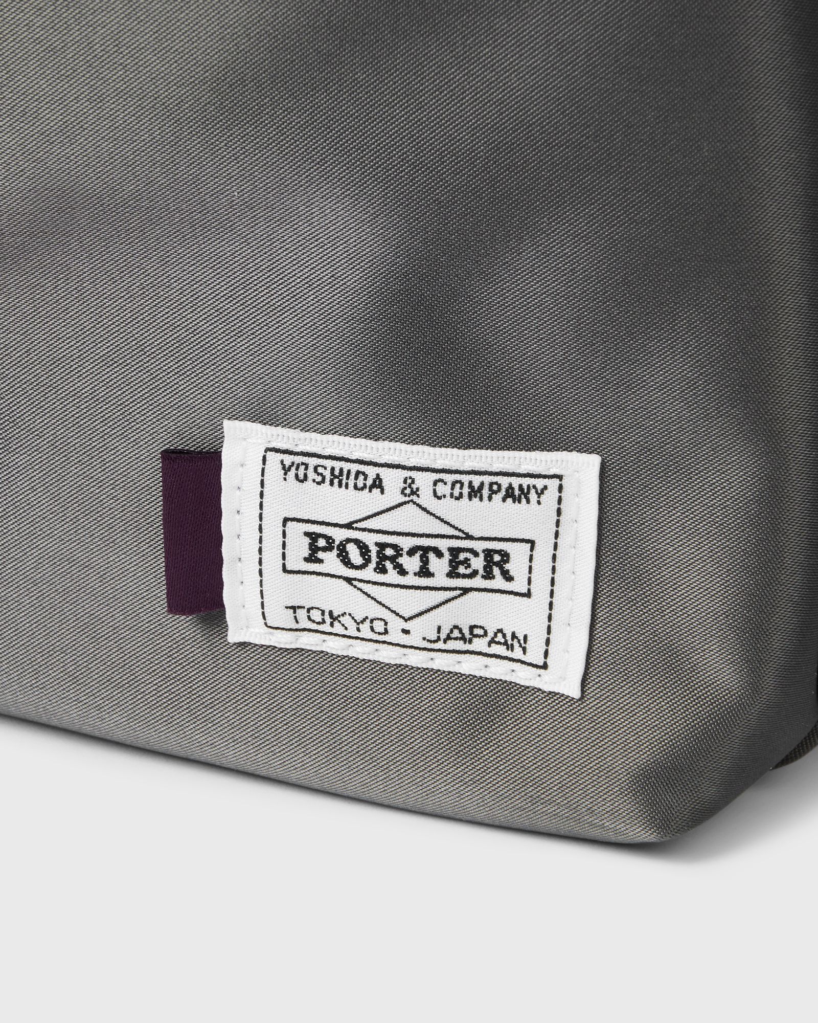 PNS x Porter 2-Way Briefcase
