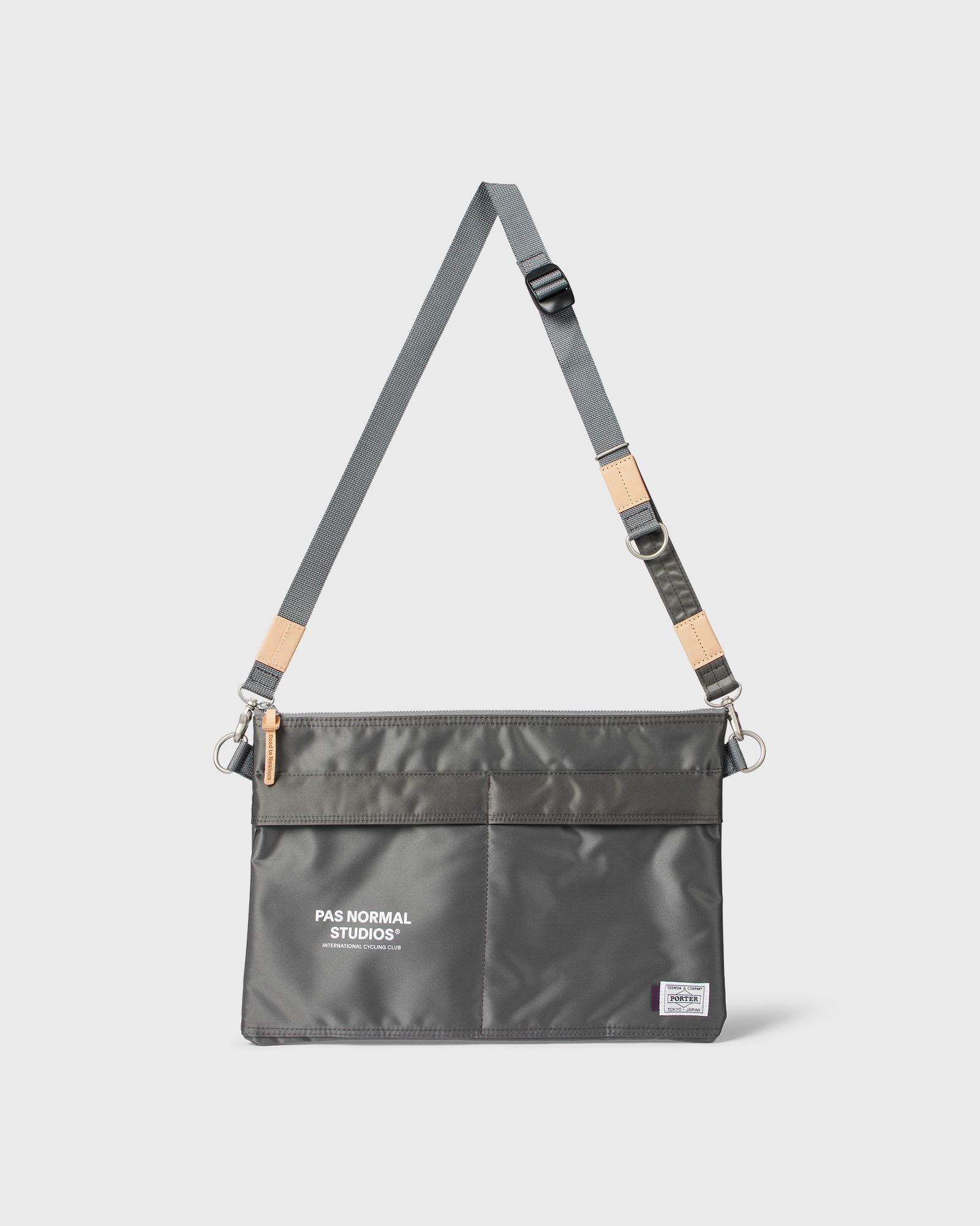 PNS x Porter Musette