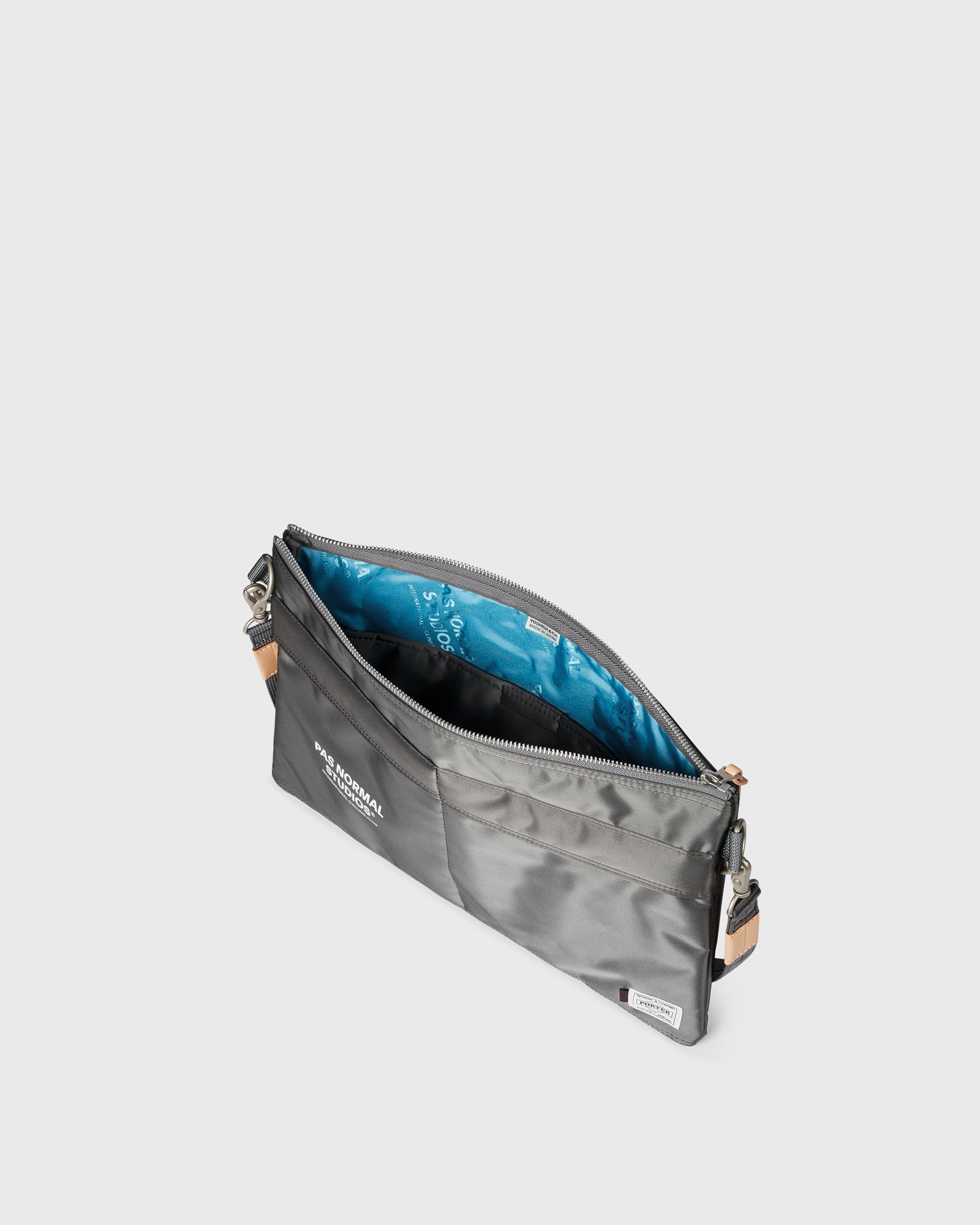 PNS x Porter Musette