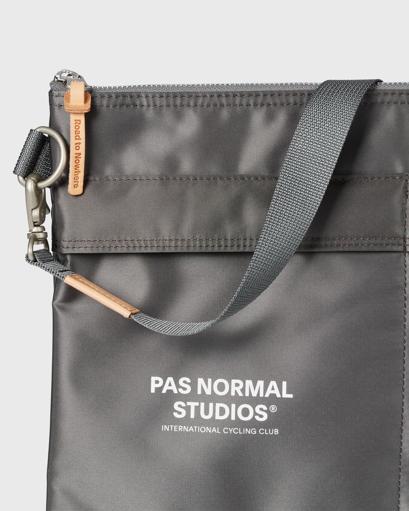 PNS x Porter Musette