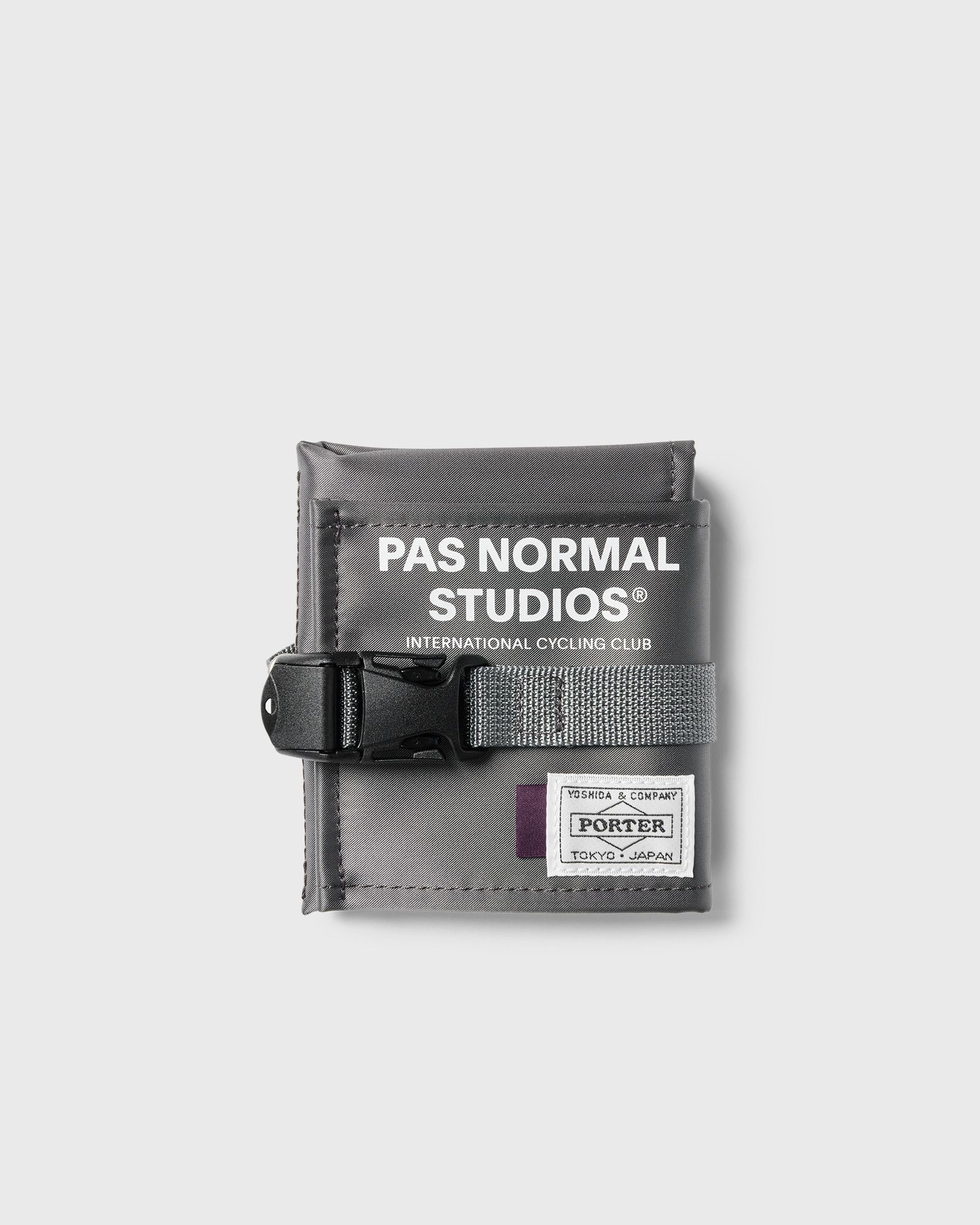 PNS x Porter Saddle Bag