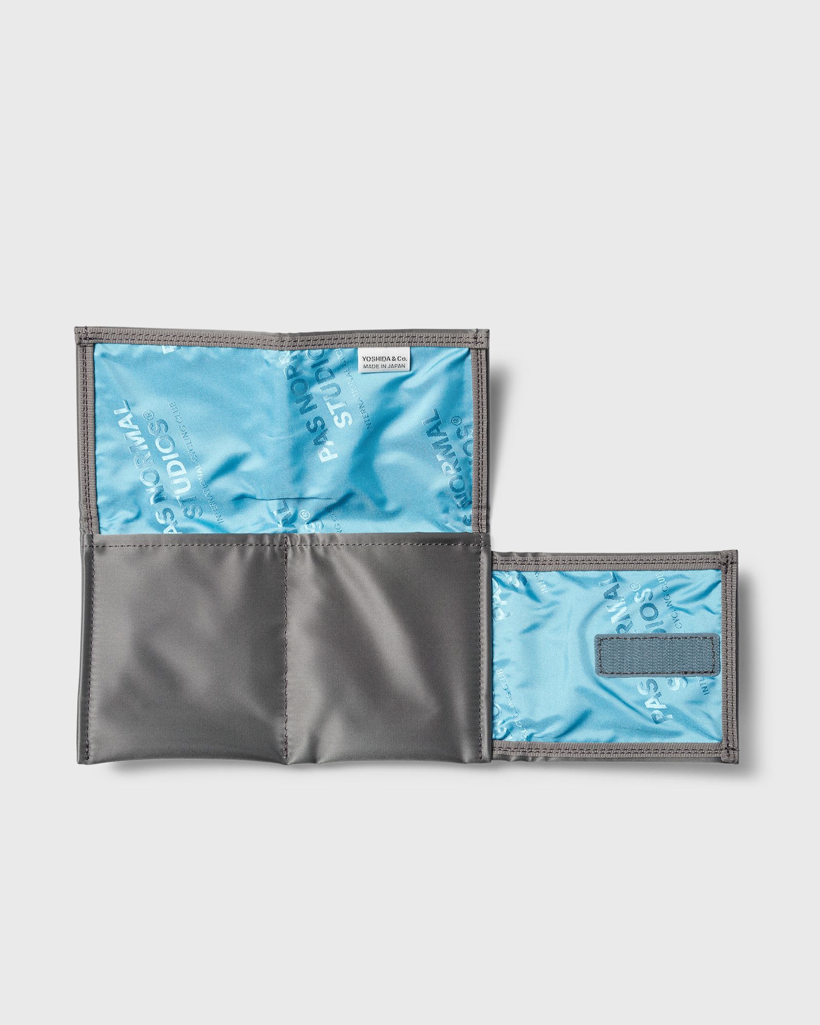 PNS x Porter Saddle Bag